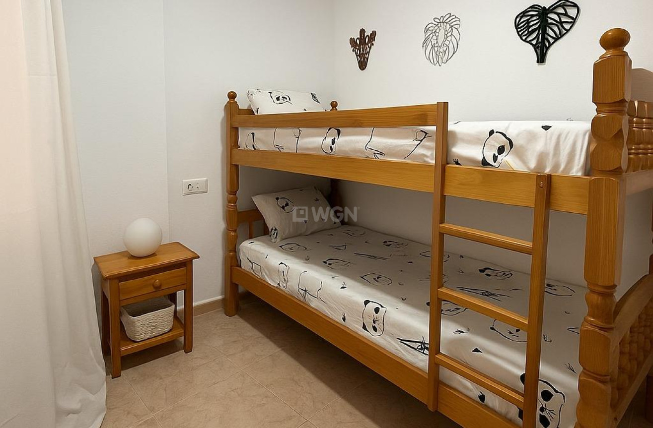 Reventa - Apartamento / piso - Torrevieja - Habaneras