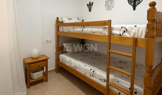 Reventa - Apartamento / piso - Torrevieja - Habaneras