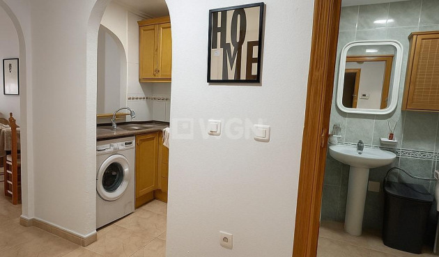 Reventa - Apartamento / piso - Torrevieja - Habaneras