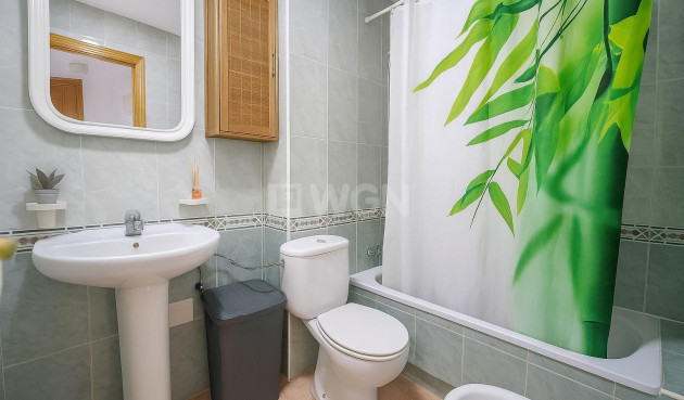 Reventa - Apartamento / piso - Torrevieja - Habaneras