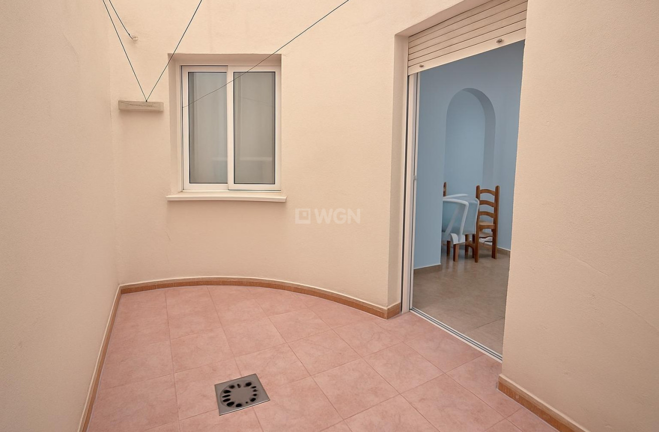 Reventa - Apartamento / piso - Torrevieja - Habaneras