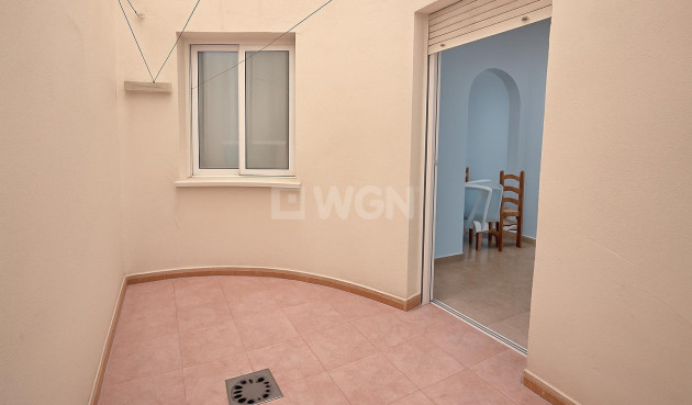 Reventa - Apartamento / piso - Torrevieja - Habaneras