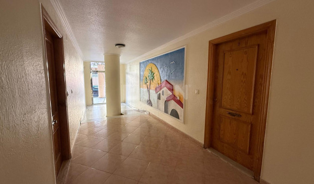 Reventa - Apartamento / piso - Torrevieja - Habaneras