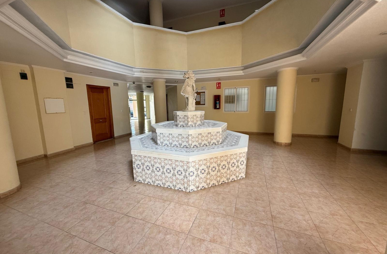 Reventa - Apartamento / piso - Torrevieja - Habaneras