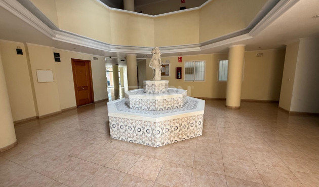 Reventa - Apartamento / piso - Torrevieja - Habaneras