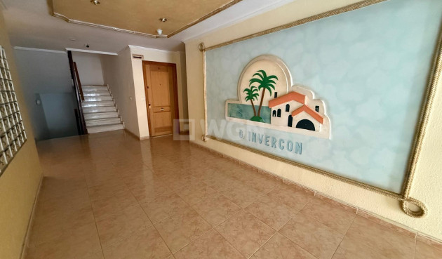 Reventa - Apartamento / piso - Torrevieja - Habaneras