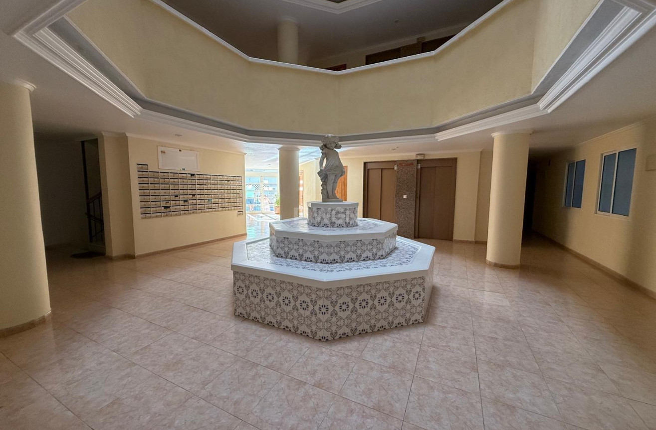 Reventa - Apartamento / piso - Torrevieja - Habaneras