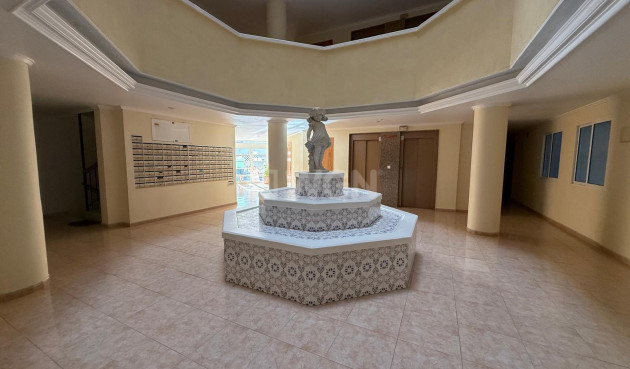 Reventa - Apartamento / piso - Torrevieja - Habaneras