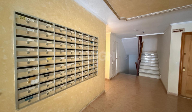 Reventa - Apartamento / piso - Torrevieja - Habaneras