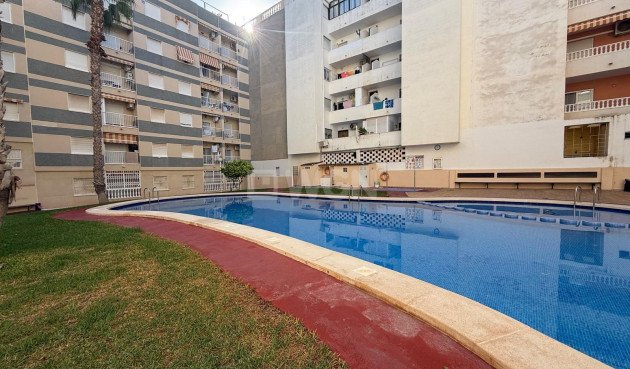 Reventa - Apartamento / piso - Torrevieja - Habaneras