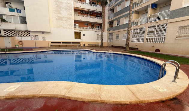 Reventa - Apartamento / piso - Torrevieja - Habaneras