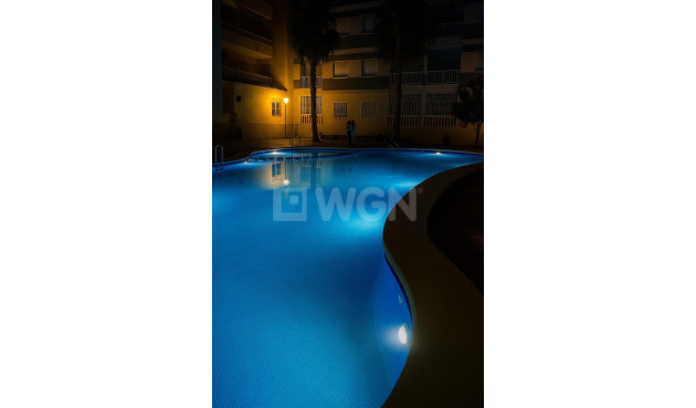 Reventa - Apartamento / piso - Torrevieja - Habaneras