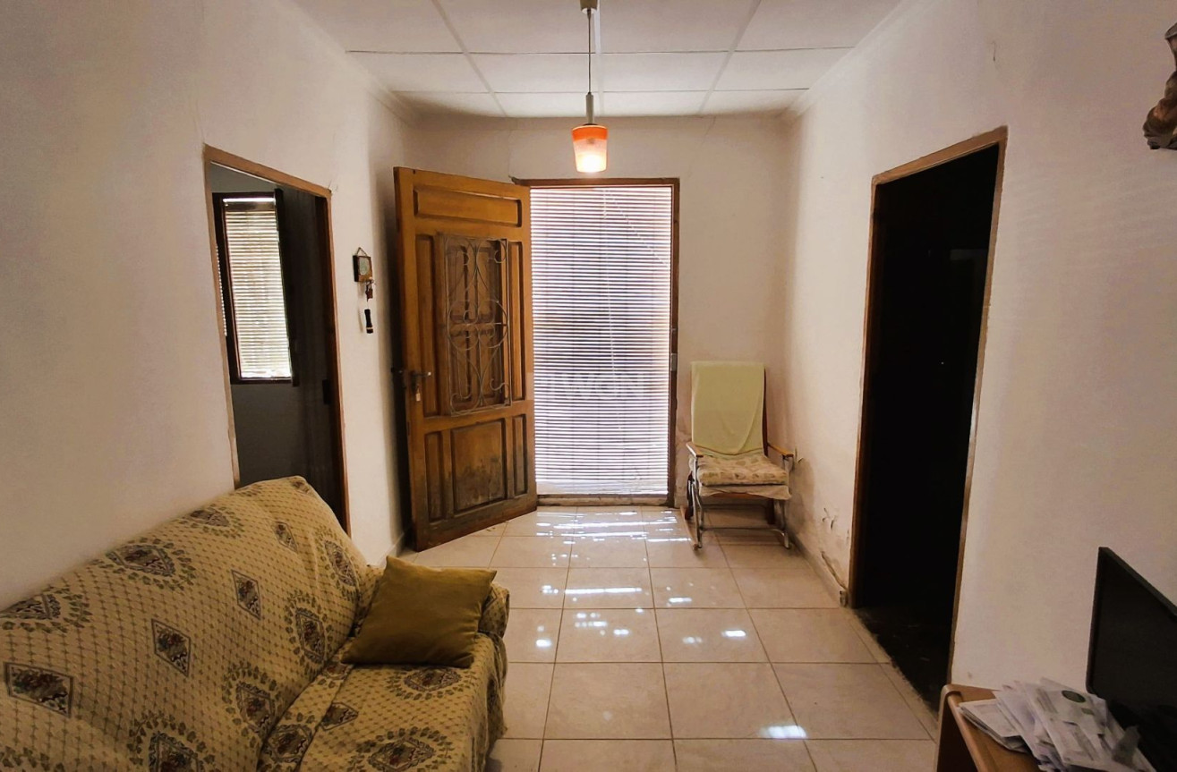 Odsprzedaż - Kamienica - Mahoya - Inland