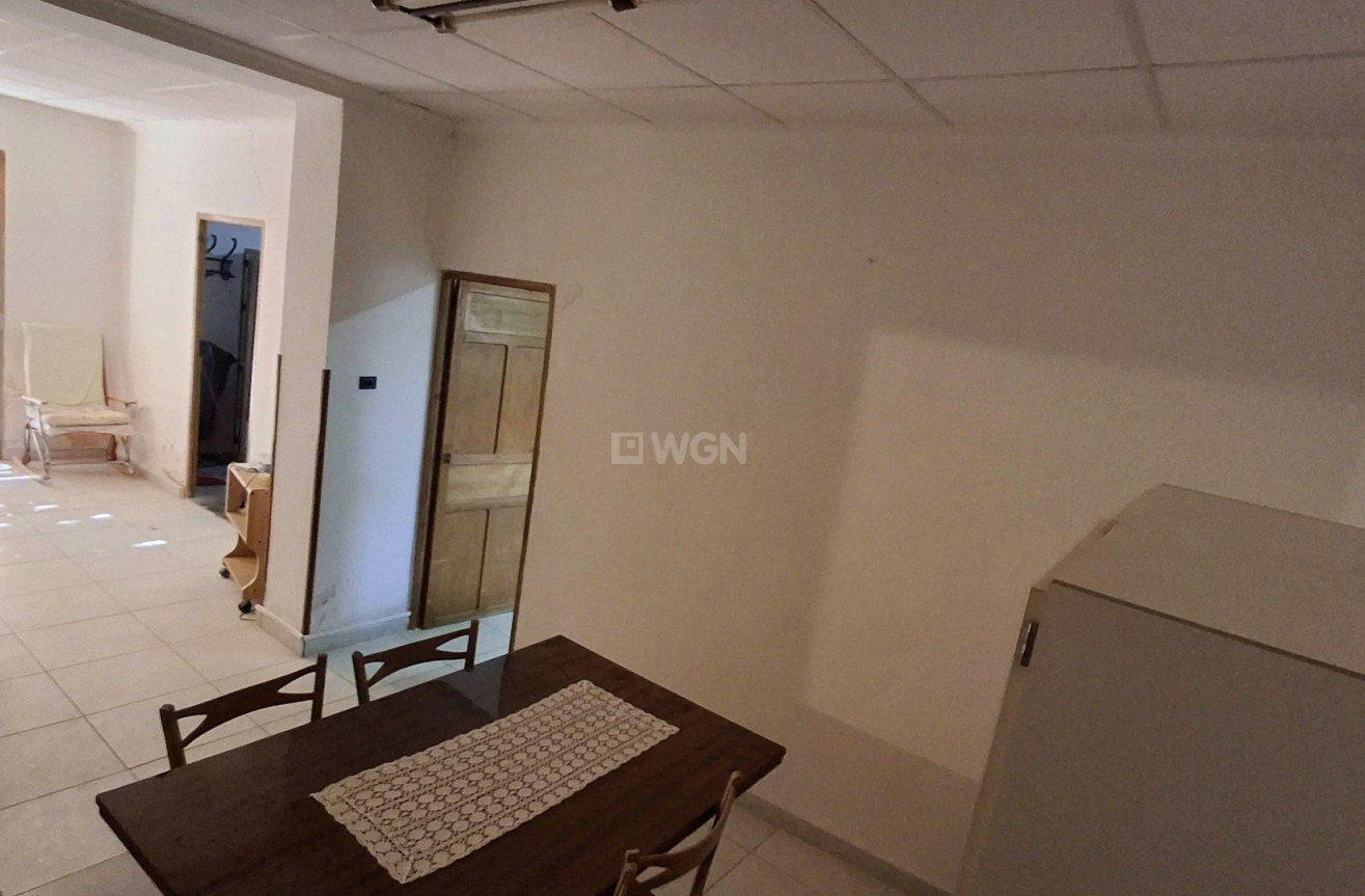 Odsprzedaż - Kamienica - Mahoya - Inland