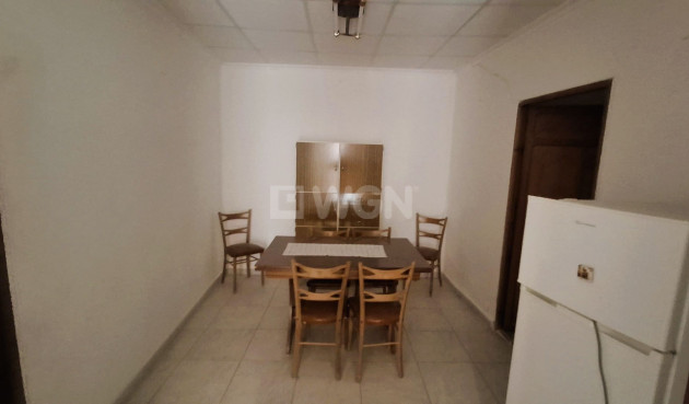 Odsprzedaż - Kamienica - Mahoya - Inland