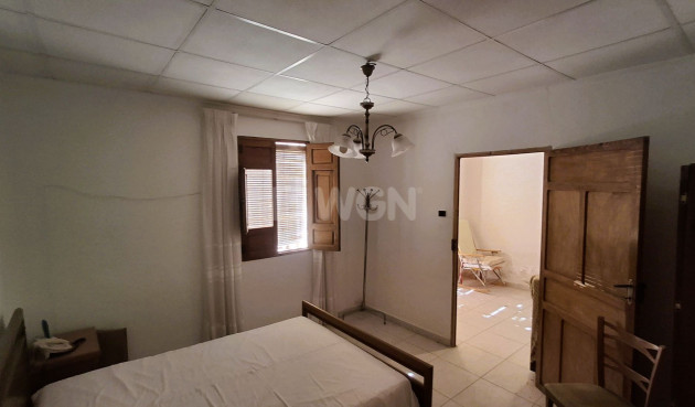 Odsprzedaż - Kamienica - Mahoya - Inland