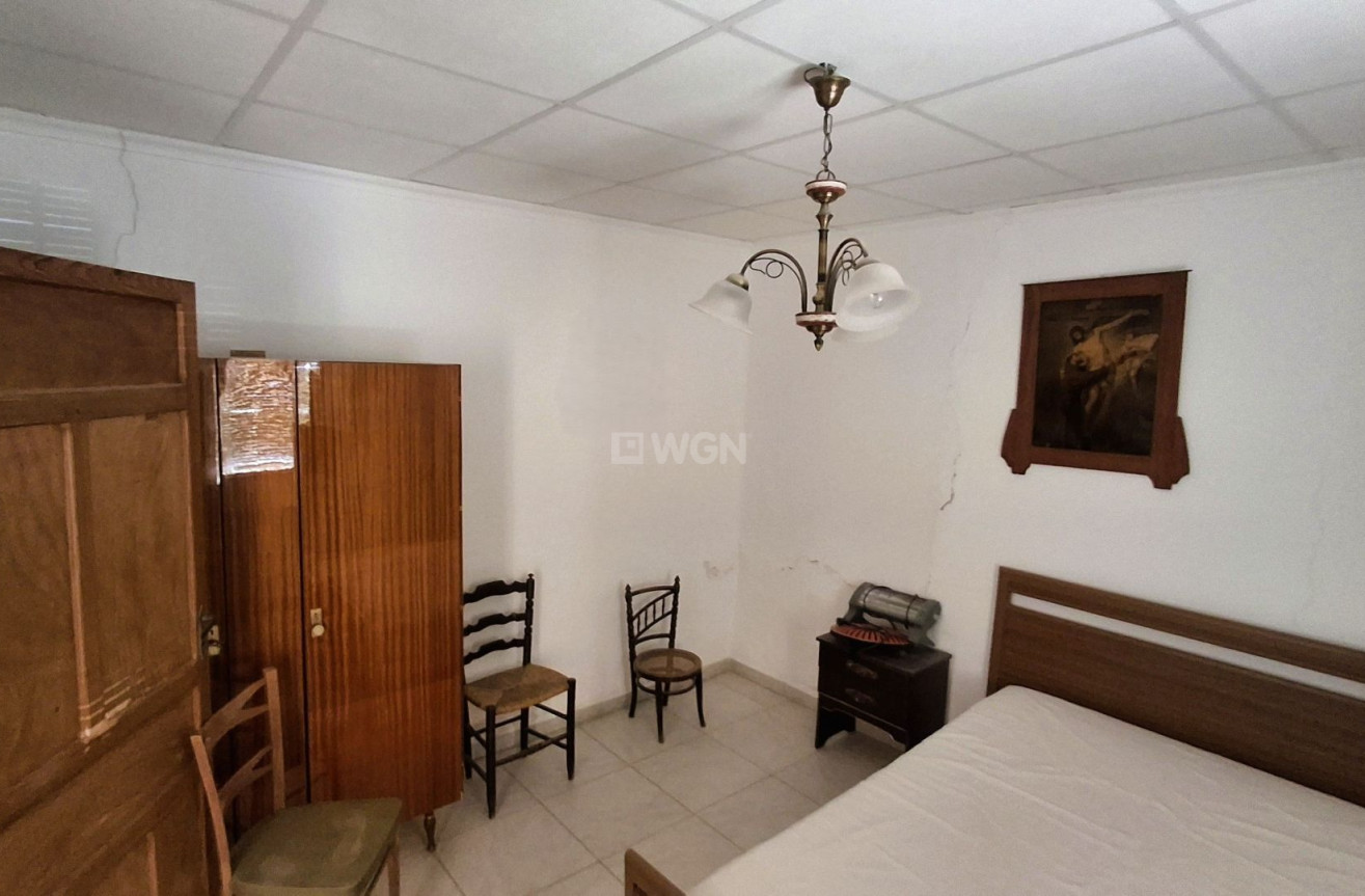 Odsprzedaż - Kamienica - Mahoya - Inland