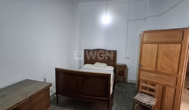 Odsprzedaż - Kamienica - Mahoya - Inland