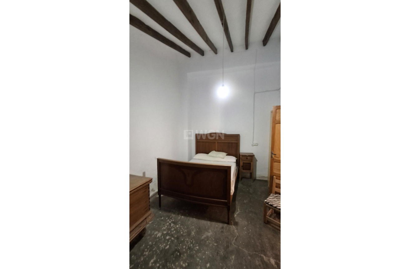 Odsprzedaż - Kamienica - Mahoya - Inland