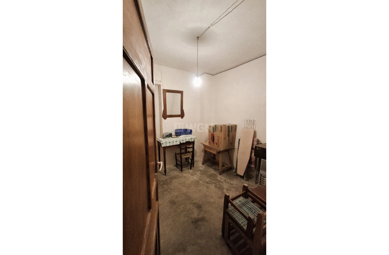 Odsprzedaż - Kamienica - Mahoya - Inland