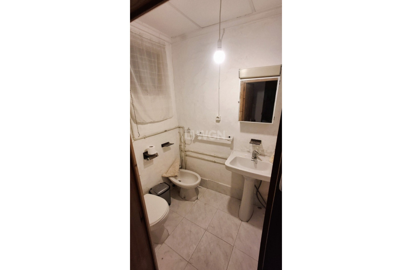 Odsprzedaż - Kamienica - Mahoya - Inland