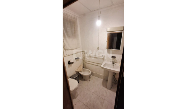 Odsprzedaż - Kamienica - Mahoya - Inland