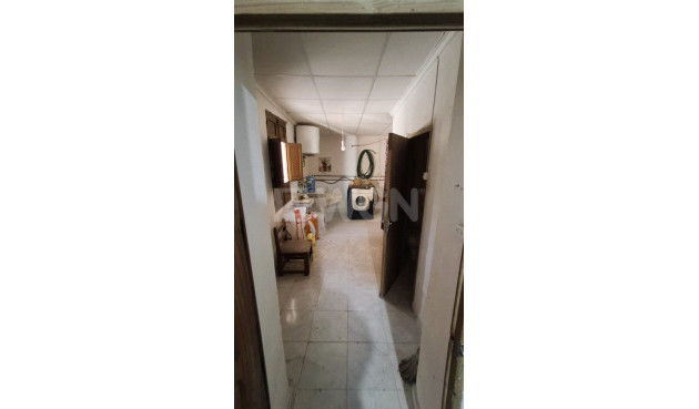 Odsprzedaż - Kamienica - Mahoya - Inland