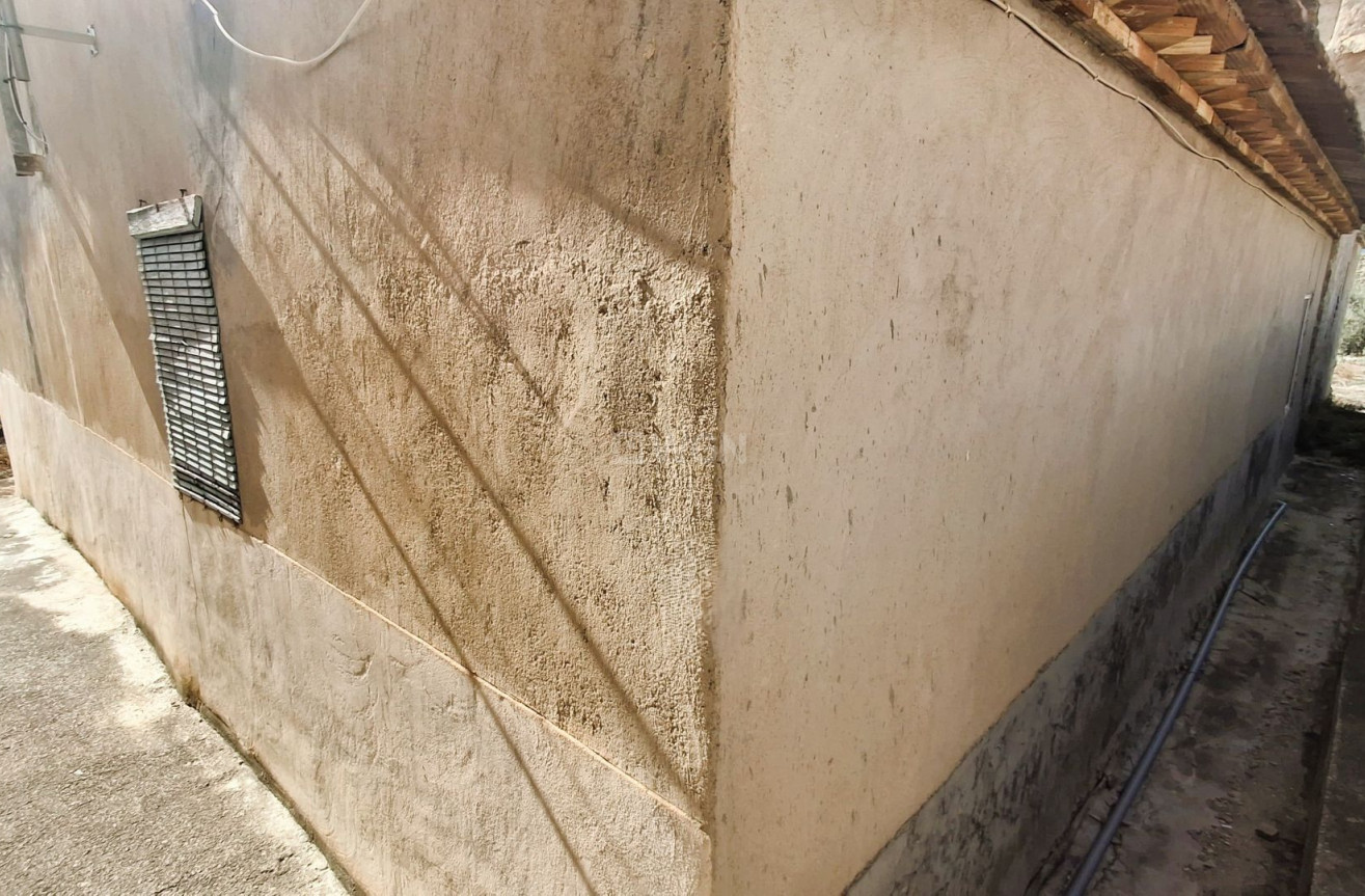 Odsprzedaż - Kamienica - Mahoya - Inland