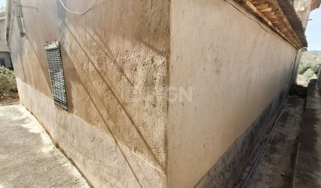 Odsprzedaż - Kamienica - Mahoya - Inland