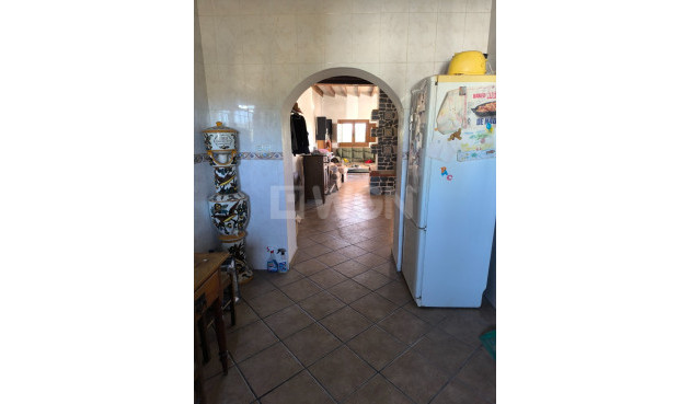 Odsprzedaż - Villa - Novelda - Inland