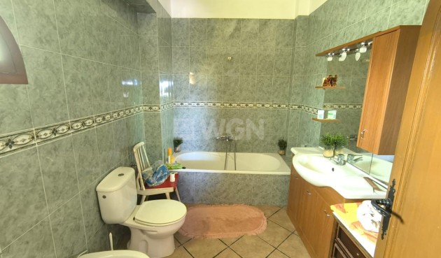 Odsprzedaż - Villa - Novelda - Inland