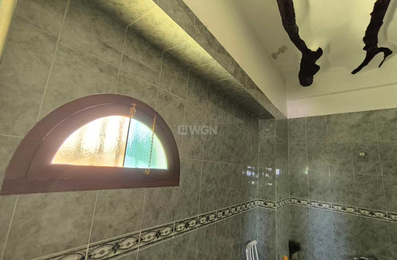 Odsprzedaż - Villa - Novelda - Inland