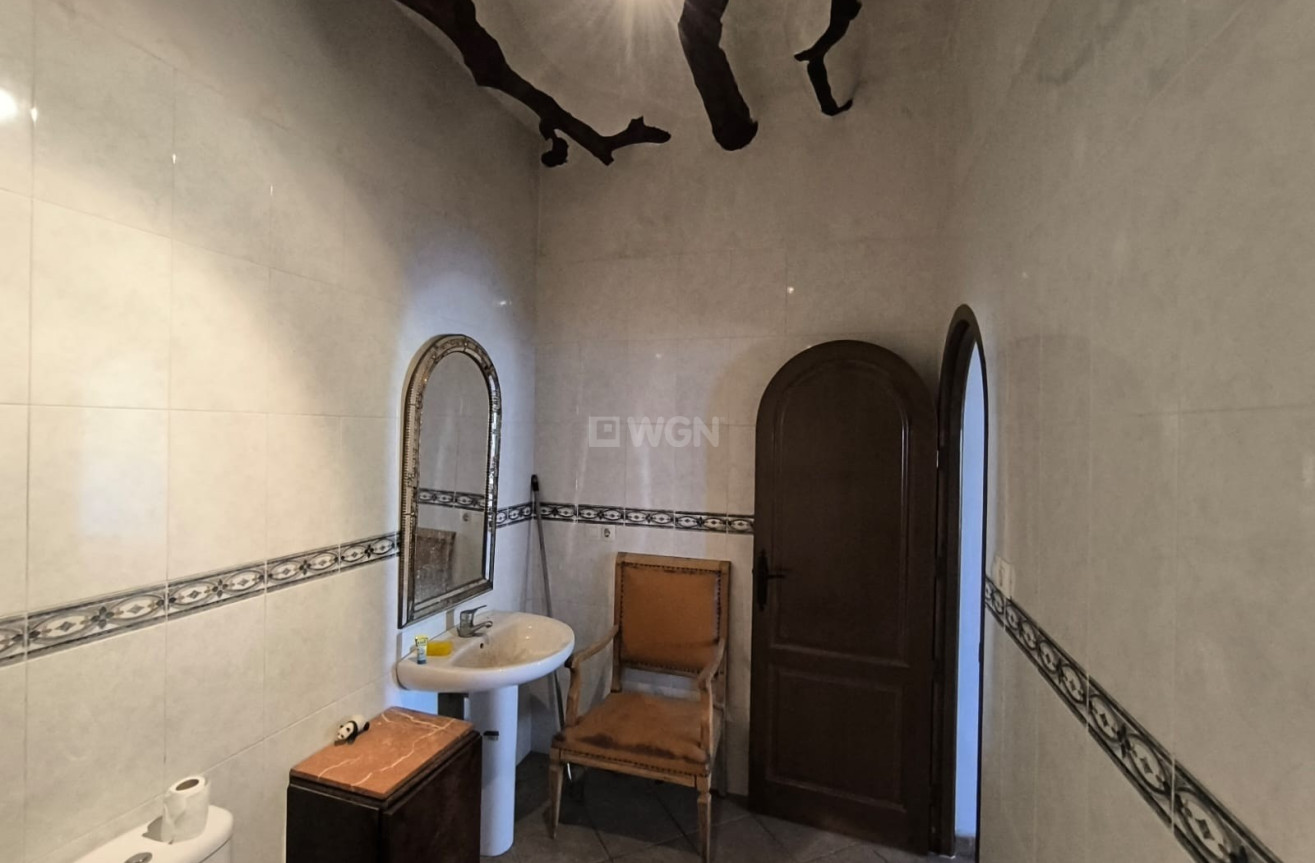 Odsprzedaż - Villa - Novelda - Inland