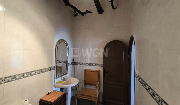 Odsprzedaż - Villa - Novelda - Inland