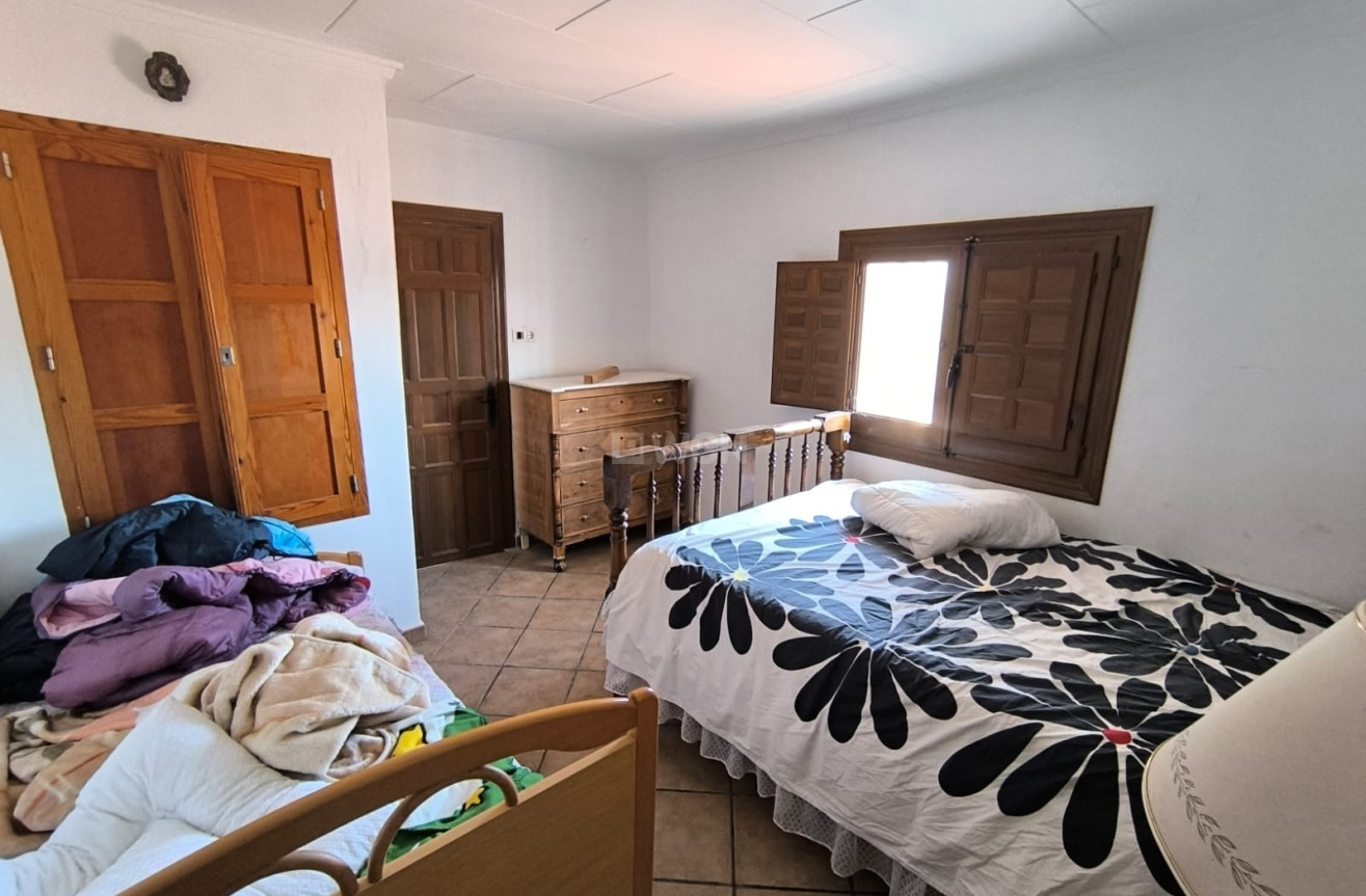 Odsprzedaż - Villa - Novelda - Inland