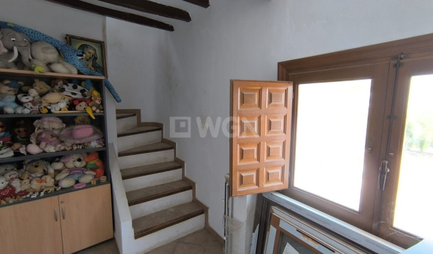 Odsprzedaż - Villa - Novelda - Inland