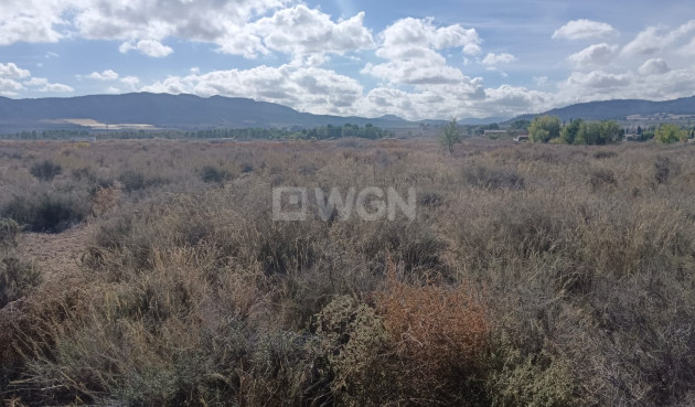 Odsprzedaż - Działka / Grunt - Salinas - Inland