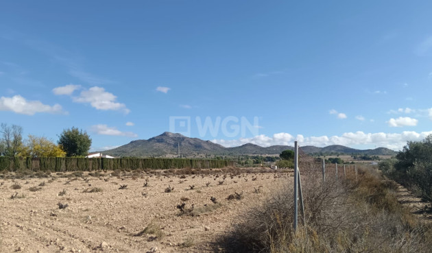 Odsprzedaż - Działka / Grunt - Salinas - Inland