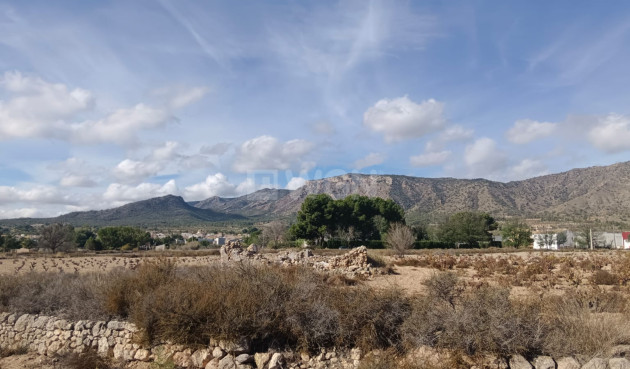 Odsprzedaż - Działka / Grunt - Salinas - Inland