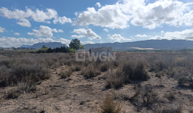 Odsprzedaż - Działka / Grunt - Salinas - Inland