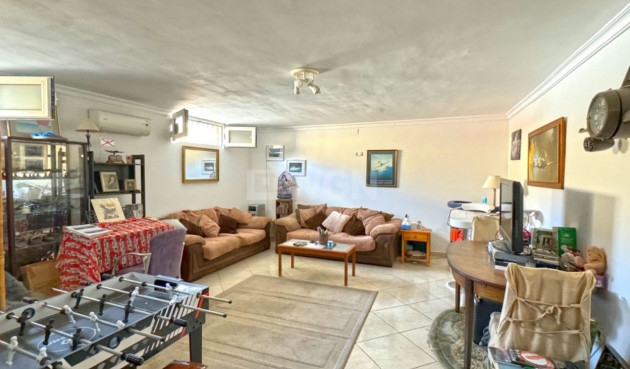 Odsprzedaż - Villa - Torrevieja - Los Balcones