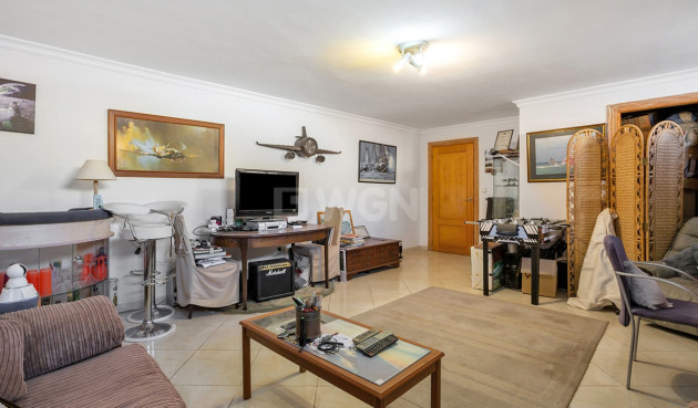 Odsprzedaż - Villa - Torrevieja - Los Balcones