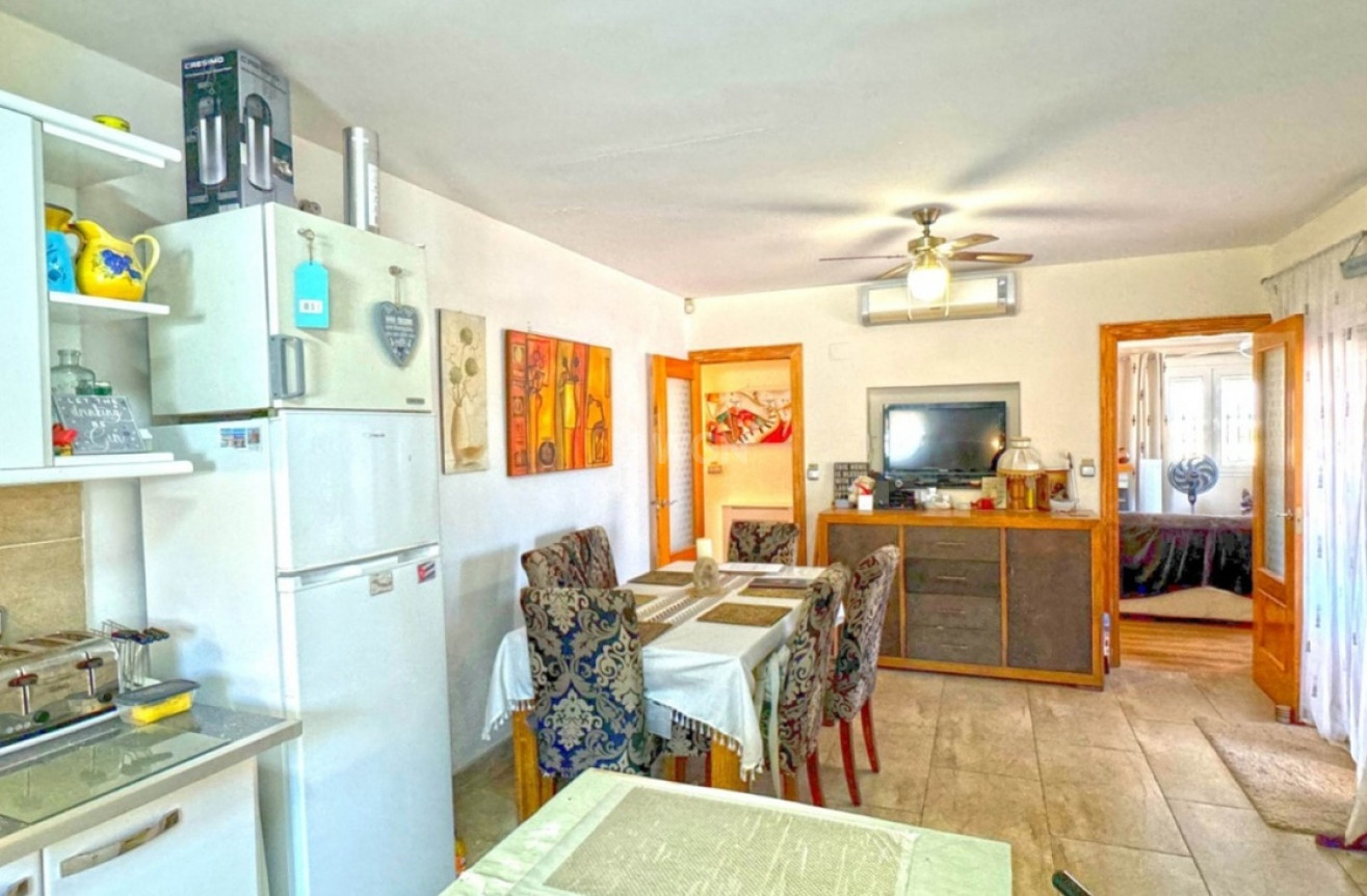 Odsprzedaż - Villa - Torrevieja - Los Balcones