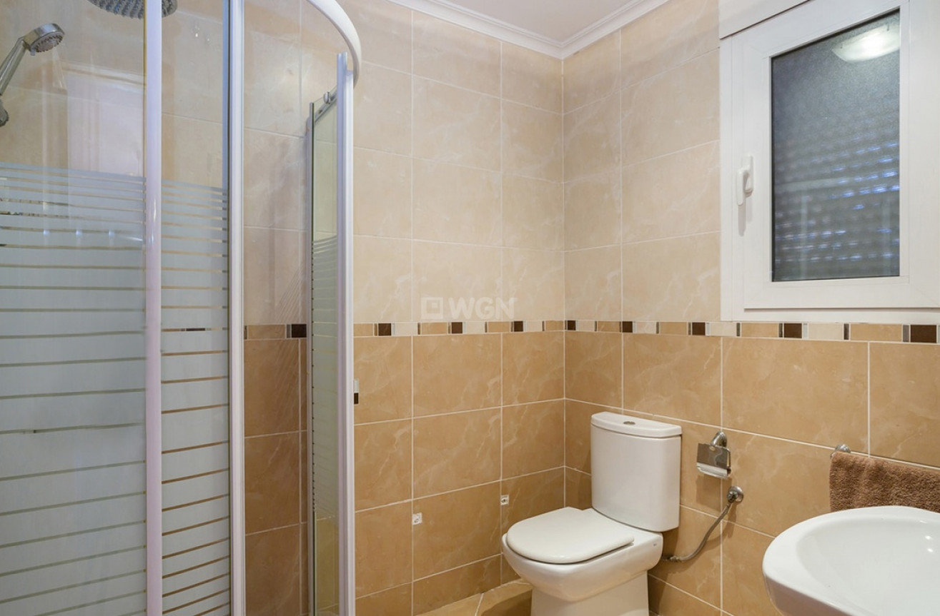 Odsprzedaż - Villa - Torrevieja - Los Balcones