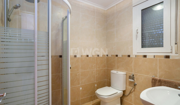 Odsprzedaż - Villa - Torrevieja - Los Balcones