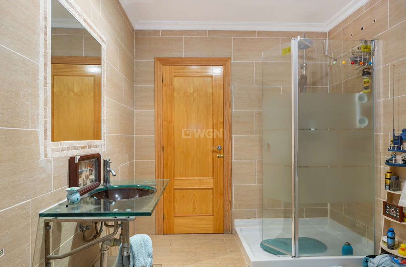 Odsprzedaż - Villa - Torrevieja - Los Balcones