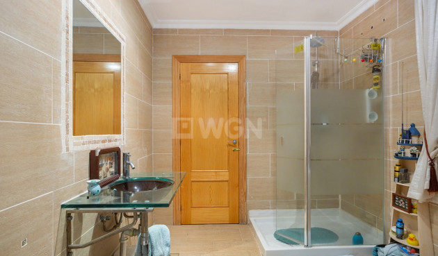 Odsprzedaż - Villa - Torrevieja - Los Balcones