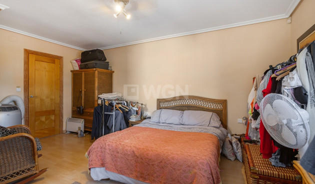 Odsprzedaż - Villa - Torrevieja - Los Balcones