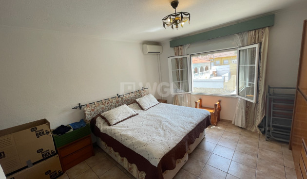 Odsprzedaż - Villa - Benijofar - Costa Blanca