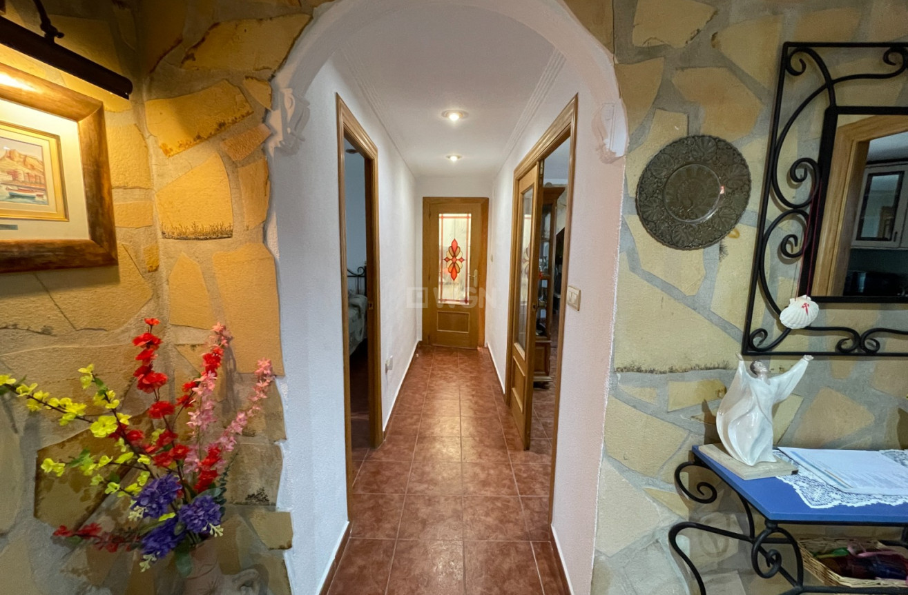 Odsprzedaż - Villa - Crevillent - Inland